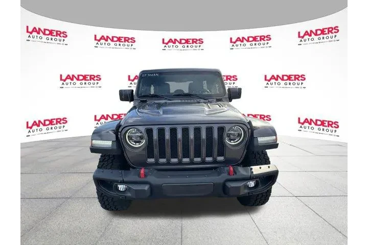 $32990 : Jeep Wrangler Unlimited 2019 image 8