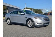 $11650 : Ford Taurus 2015 SEL 4dr Sed thumbnail