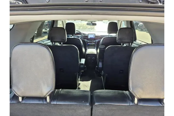 $28782 : Ford Explorer 2023 Limited 4 image 10