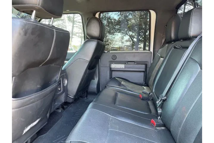 $27039 : Ford F-250 Super Duty 2014 4 image 10