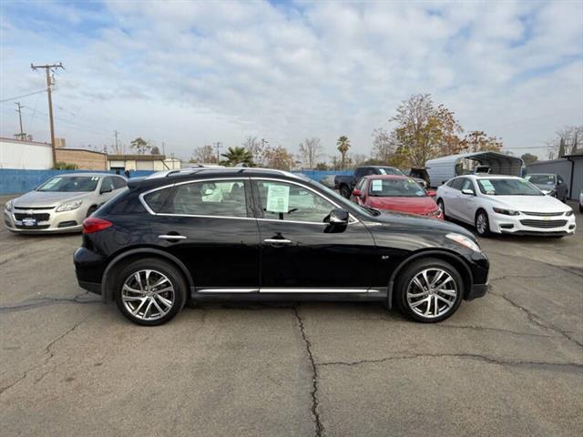 $13595 : 2017 QX50 image 8