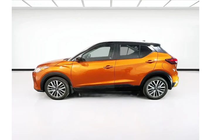 $16450 : Nissan Kicks 2023 SV 4dr Cro image 8
