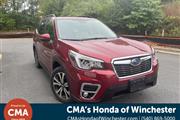 PRE-OWNED 2020 SUBARU FORESTE en Madison WV