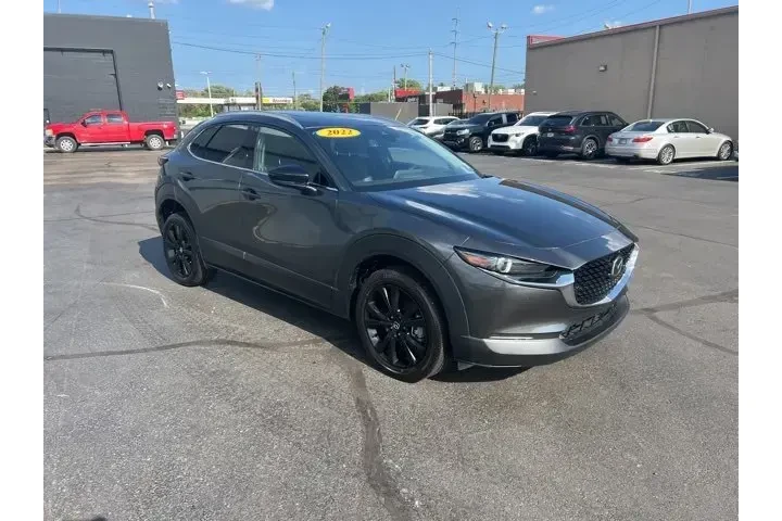 $29980 : Mazda CX-30 2022 AWD 2.5 Tur image 1