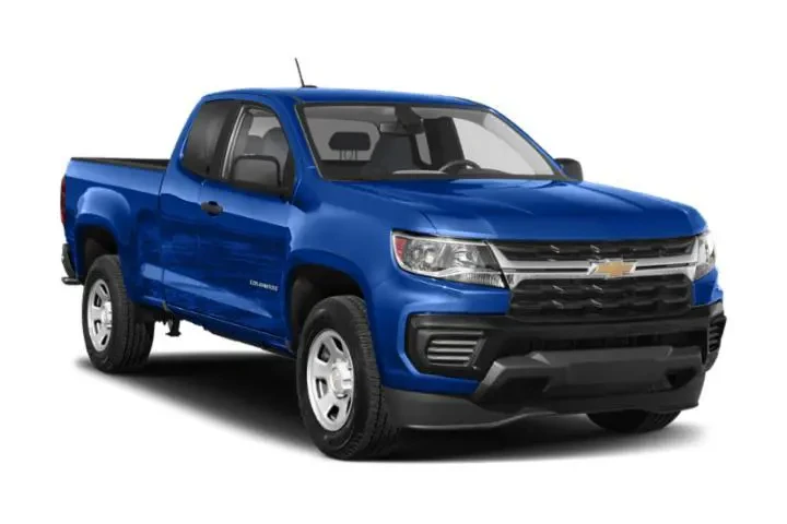 $22969 : Chevrolet Colorado 2022 4x2 image 6