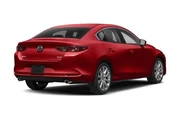 Mazda Mazda3 Sedan 2019 Sele thumbnail