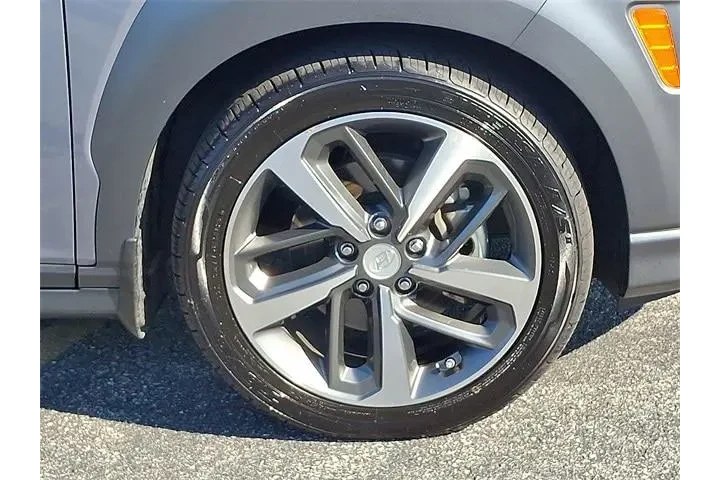 $18731 : Hyundai KONA 2019 AWD Ultima image 8