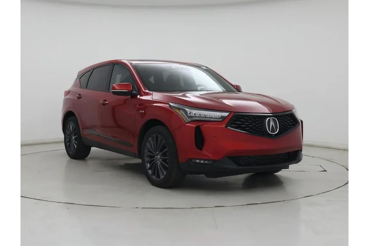 $35998 : Acura RDX 2022 SH-AWD 4dr SU image 1