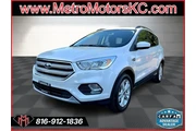 2018 Escape SEL 4WD en Kansas City MO