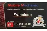 MECANICO A DOMICILIO en Los Angeles
