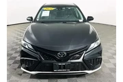 $33300 : Toyota Camry 2024 XSE V6 4dr thumbnail