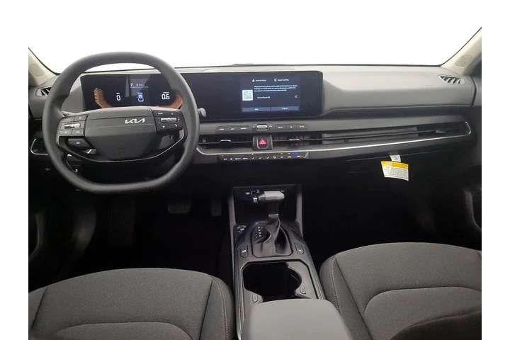 $23998 : Kia K4 2025 LXS 4dr Sedan image 9