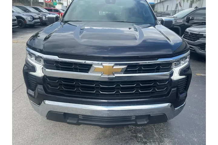 $34991 : Chevrolet Silverado 1500 202 image 2
