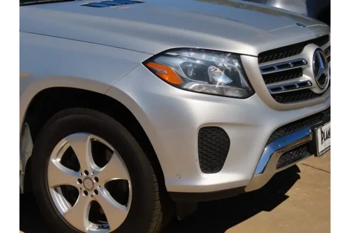 $23945 : Mercedes-Benz GLS 2017 AWD G image 5