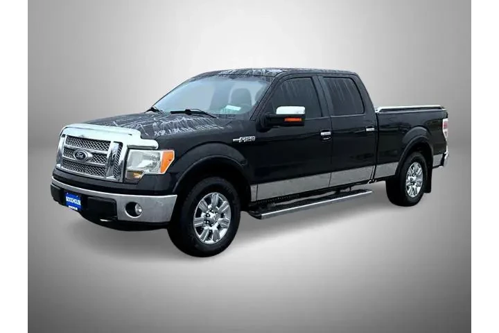 $4995 : Ford F-150 2010 4x4 FX4 4dr image 1