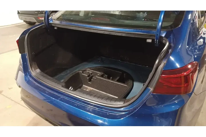 $14448 : Kia Forte 2019 S 4dr Sedan image 9