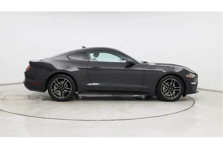 $24998 : Ford Mustang 2022 EcoBoost 2 image 7