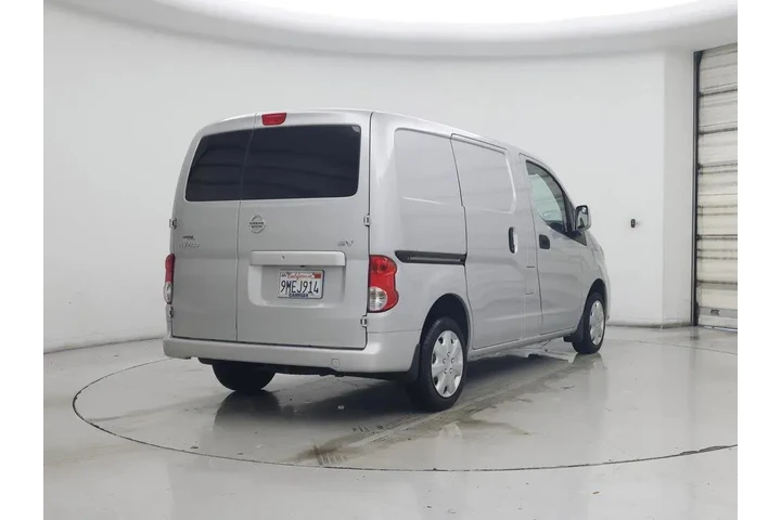 $23998 : Nissan NV200 2020 S 4dr Carg image 8