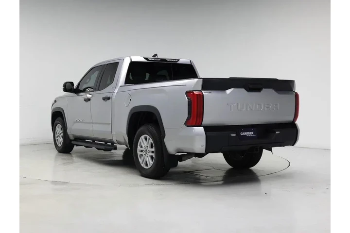 $37998 : Toyota Tundra 2024 4x2 SR5 4 image 2