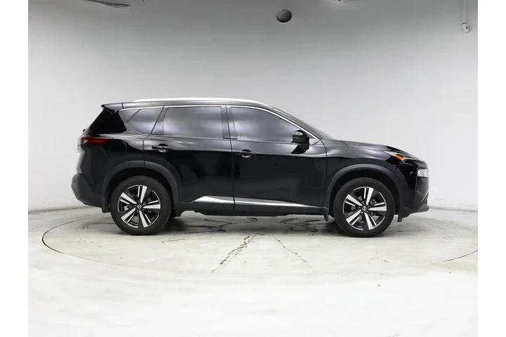 $23998 : Nissan Rogue 2021 AWD SL 4dr image 7