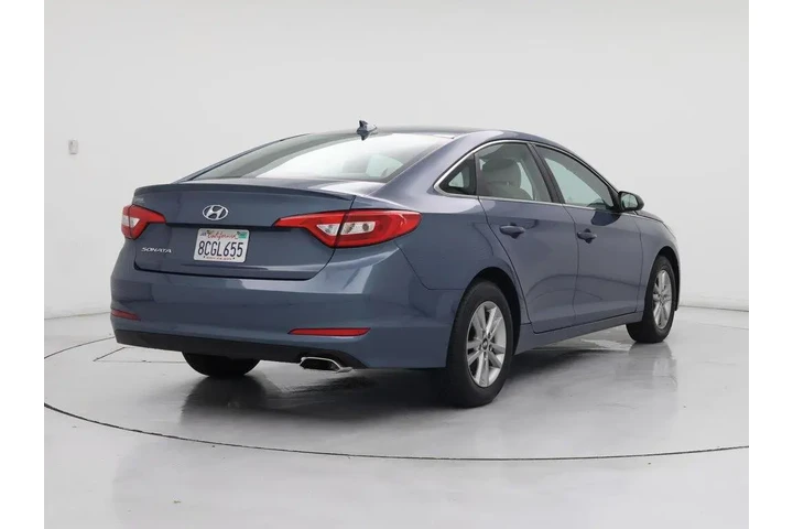 $12998 : Hyundai SONATA 2015 SE 4dr S image 8