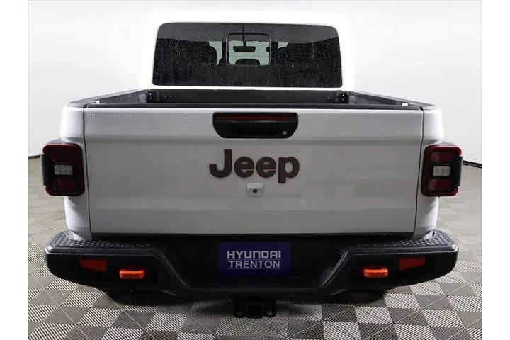 $31295 : Jeep Gladiator 2022 4x4 Moja image 10