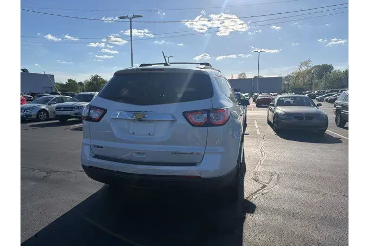 $9995 : Chevrolet Traverse 2016 LT 4 image 8