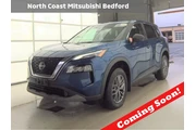 Nissan Rogue 2023 AWD S 4dr en Cleveland