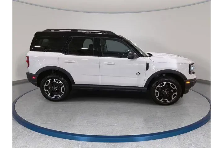 $30569 : Ford Bronco Sport 2024 AWD O image 4