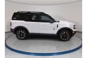 $30569 : Ford Bronco Sport 2024 AWD O thumbnail