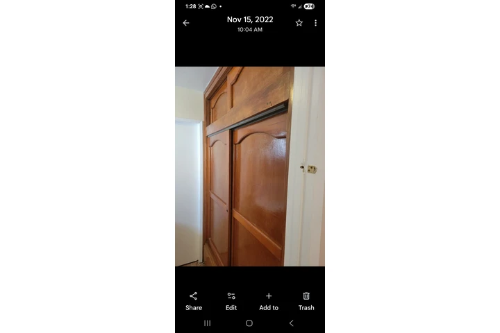 $850 : Rento cuarto en east LA image 5