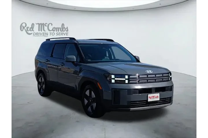 $29754 : Hyundai SANTA FE Hybrid 2025 image 7