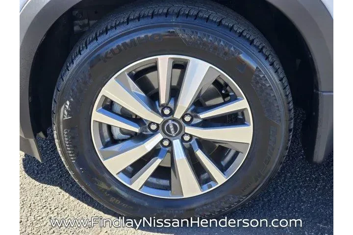 $35749 : Nissan Pathfinder 2025 SL 4d image 9