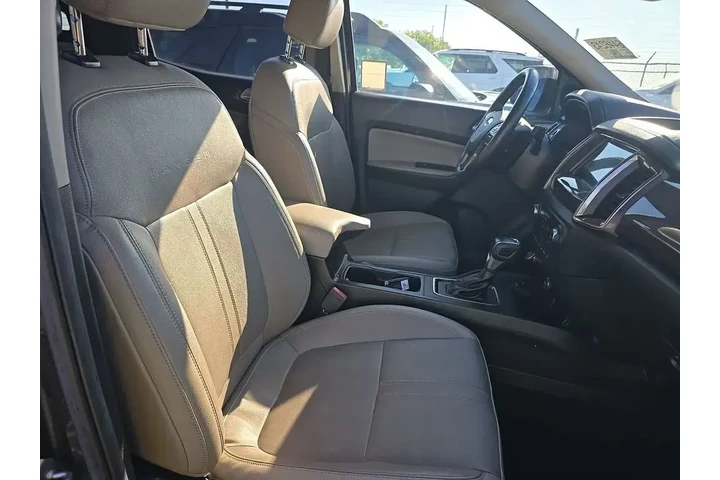 $23898 : Ford Ranger 2019 4x2 XL 4dr image 8