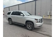 Chevrolet Tahoe 2018 4x4 LT
