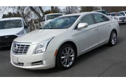 $12900 : 2013 XTS Premium Collection thumbnail