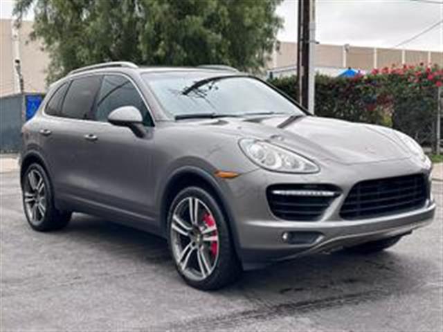 $22490 : 2011 PORSCHE CAYENNE2011 PORS image 3