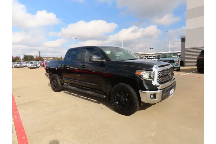 $36999 : Toyota Tundra 2021 4x4 SR5 4 image 7