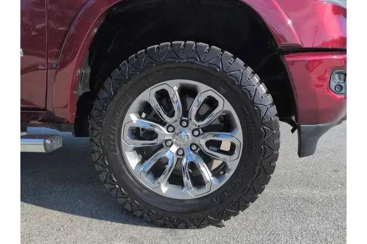 $34242 : Ram 1500 2022 4x2 Laramie 4d image 10