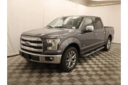 $18995 : Ford F-150 2015 4x2 XL 4dr S thumbnail
