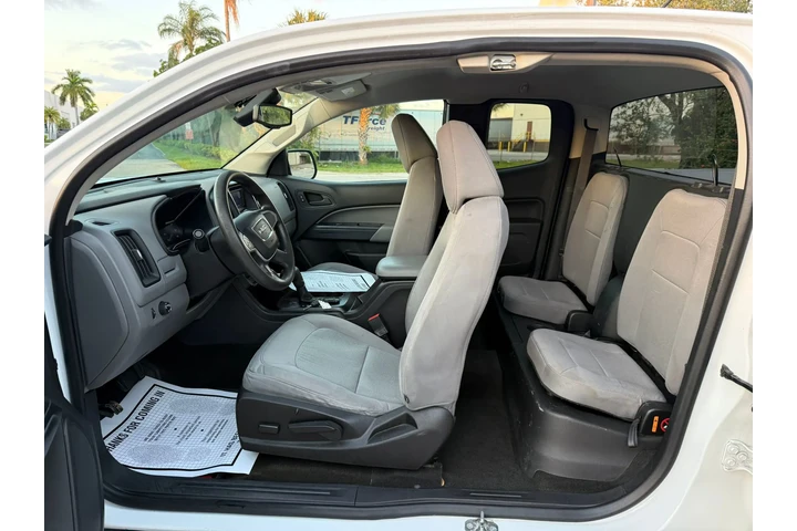 $9900 : GMC CANYON image 9