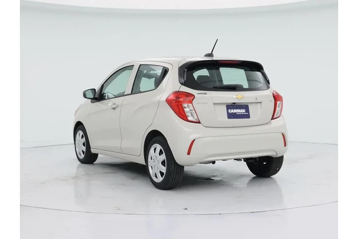 $10998 : Chevrolet Spark 2016 LS CVT image 2