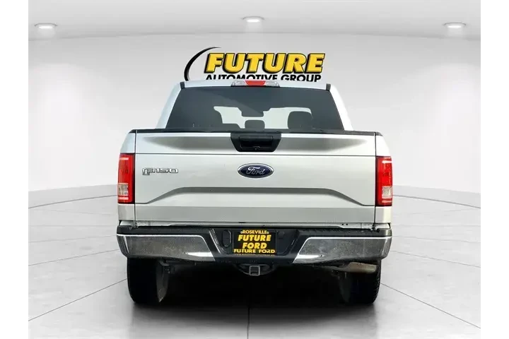$22688 : Ford F-150 2015 4x2 XLT 4dr image 5