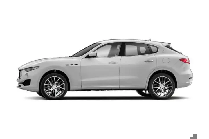 $23998 : Maserati Levante 2019 AWD S image 3
