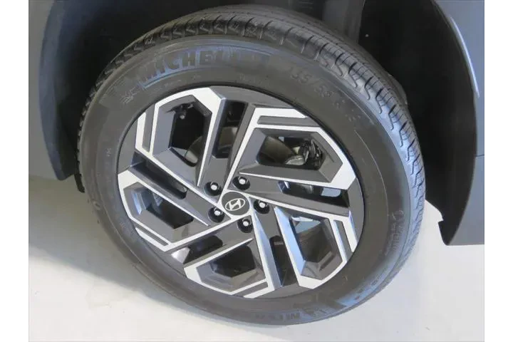 $36778 : Hyundai TUCSON Hybrid 2025 A image 9