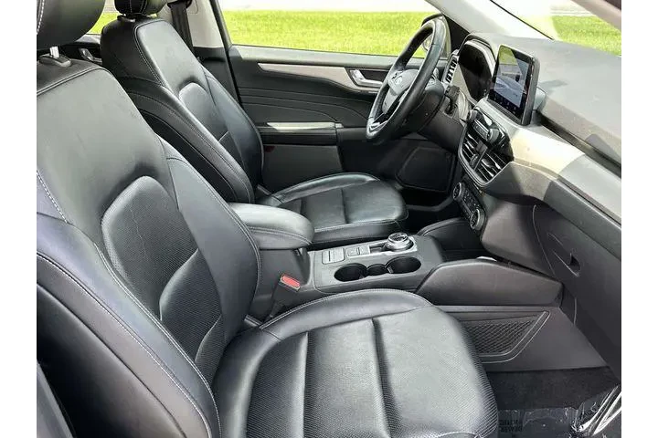 $18991 : Ford Escape 2021 AWD SEL 4dr image 10