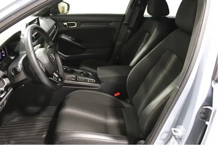 $26985 : Honda Civic 2023 Sport 4dr H image 5