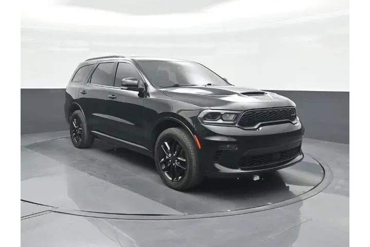 $32308 : Dodge Durango 2023 AWD GT 4d image 8