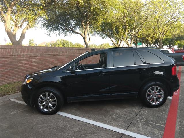 $5500 : 2012 Ford Edge LIMITED SUV image 2