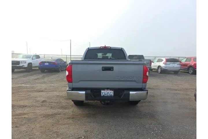 $36900 : Toyota Tundra 2020 4x2 SR5 4 image 5